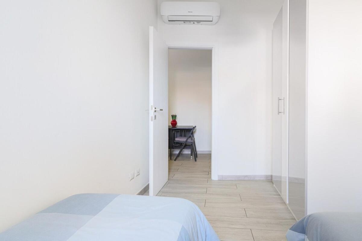 Jacuzzi & Relax - Casa Indipendente 20Min Da Milano Villa Zelo Buon Persico Екстериор снимка
