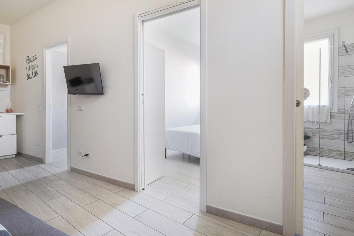 Jacuzzi & Relax - Casa Indipendente 20Min Da Milano Villa Zelo Buon Persico Екстериор снимка